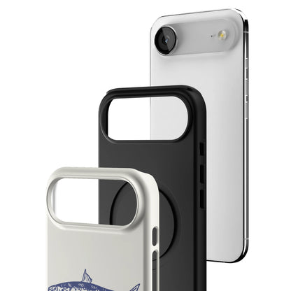 Fins iPhone Case gallery - Iphone_17_Air_3