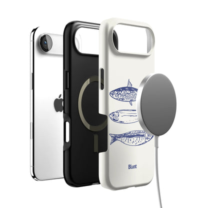 Fins iPhone Case gallery - Iphone_17_Air_4