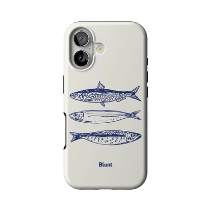 Fins iPhone Case gallery - Iphone_17_Iphone_1