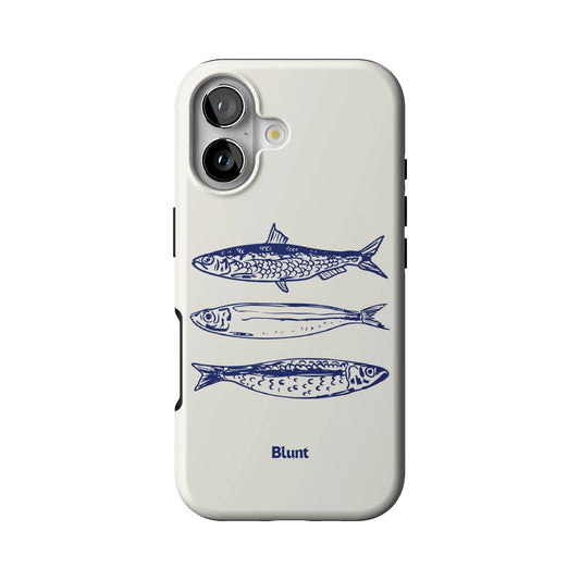Fins iPhone Case gallery - Iphone_17_Iphone_1