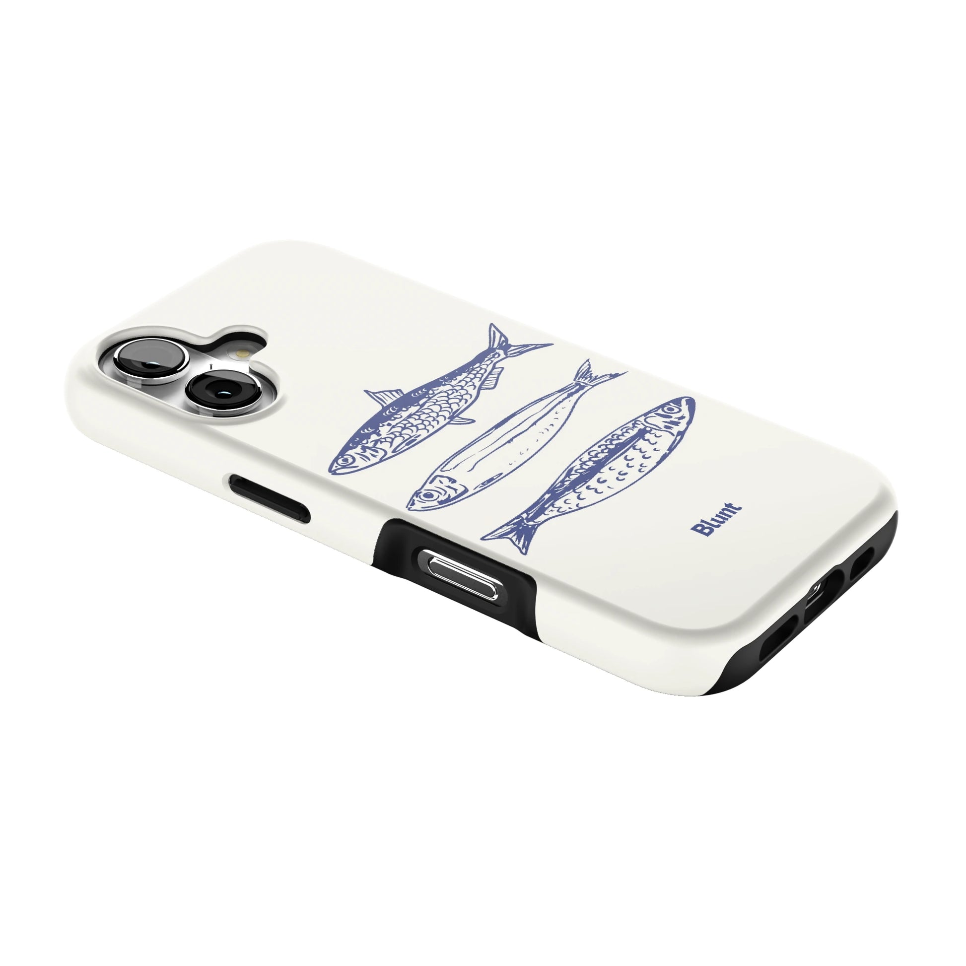 Fins iPhone Case gallery - Iphone_17_Iphone_2