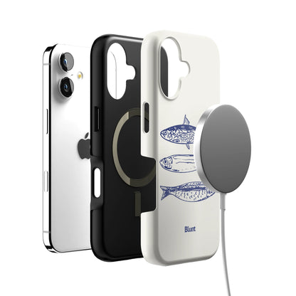 Fins iPhone Case gallery - Iphone_17_Iphone_4