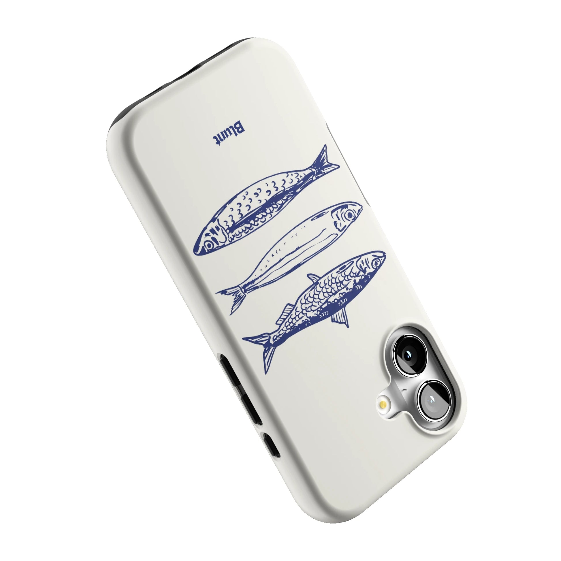 Fins iPhone Case gallery - Iphone_17_Iphone_5