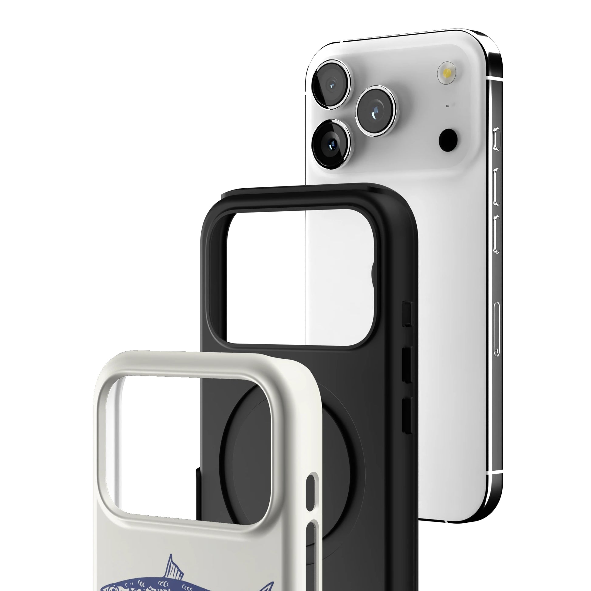 Fins iPhone Case gallery - Iphone_17_Pro_3