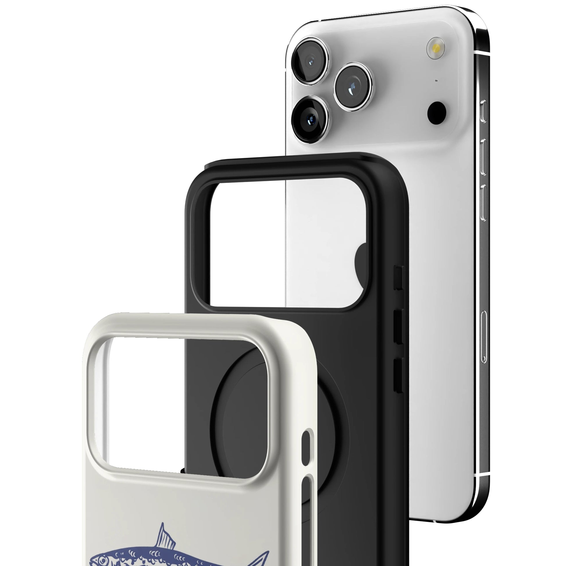 Fins iPhone Case gallery - Iphone_17_Pro_Max_3