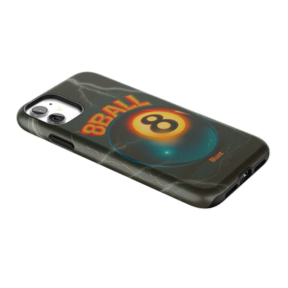Fireball iPhone Case gallery - Iphone_11_Iphone_2