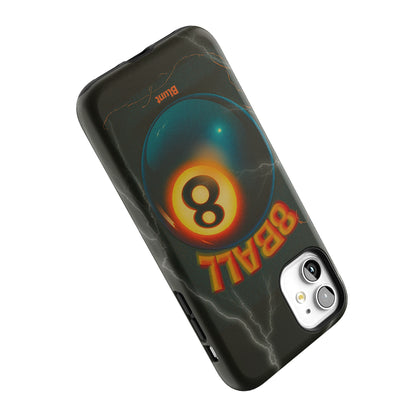 Fireball iPhone Case gallery - Iphone_11_Iphone_5