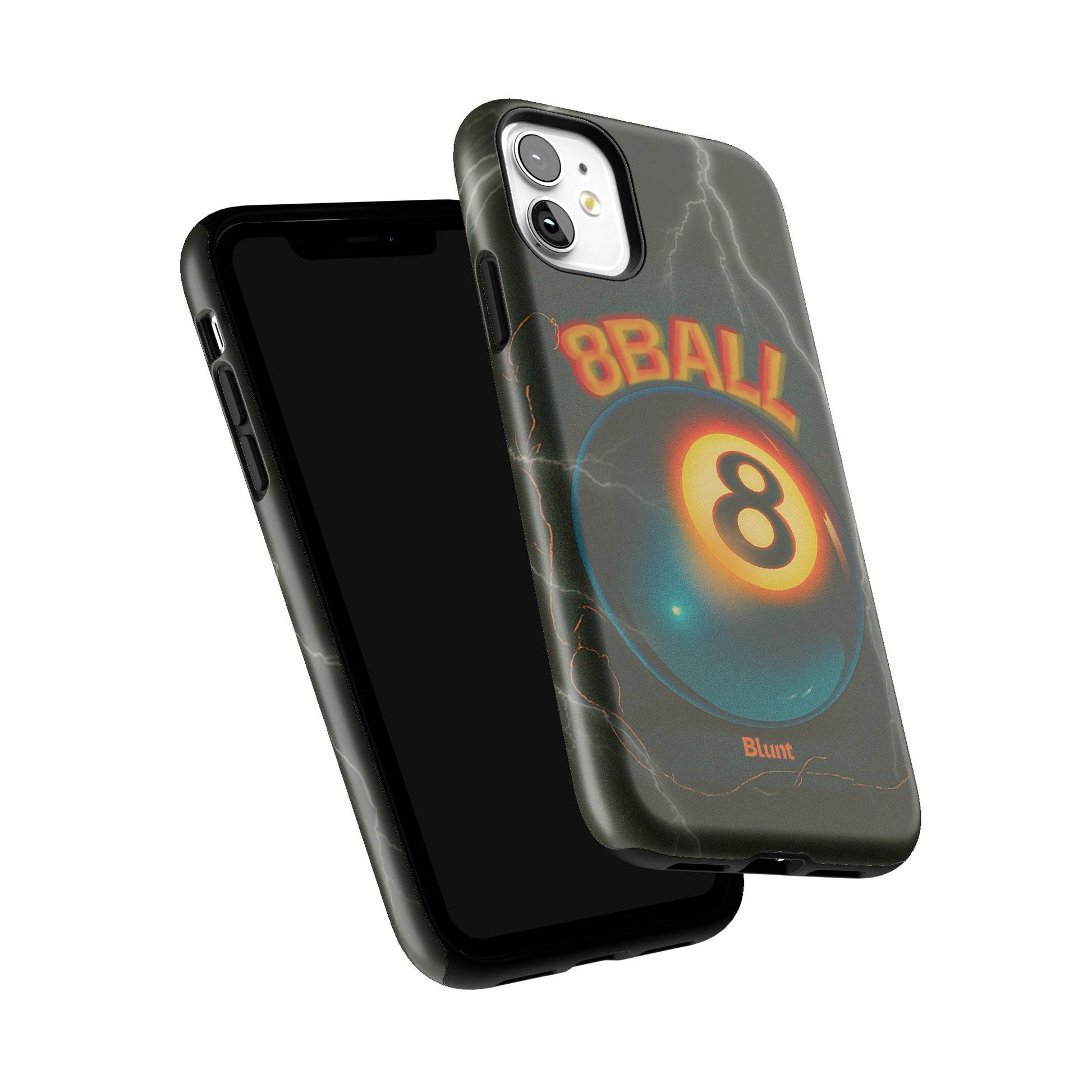 Fireball iPhone Case gallery - Iphone_11_Iphone_6