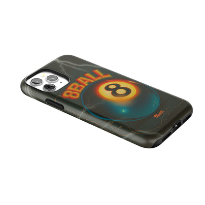 Fireball iPhone Case gallery - Iphone_11_Pro_2