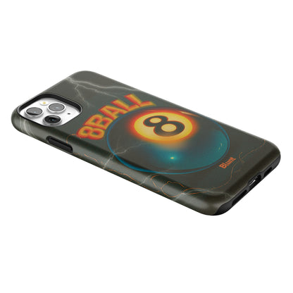 Fireball iPhone Case gallery - Iphone_11_Pro_Max_2
