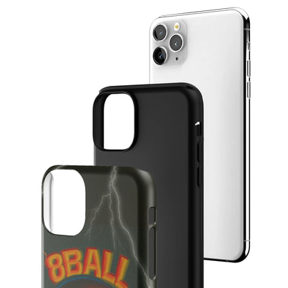 Fireball iPhone Case gallery - Iphone_11_Pro_Max_3