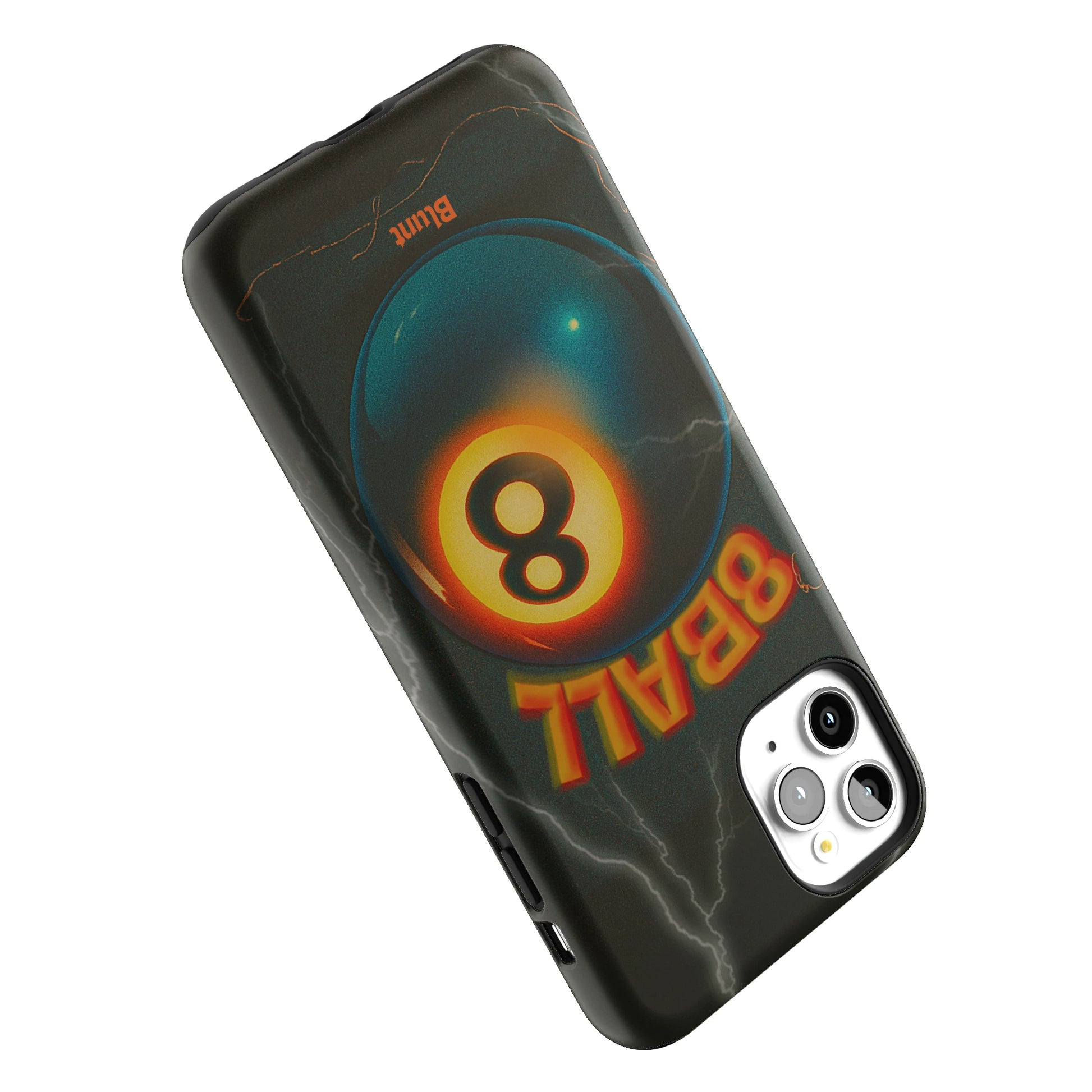 Fireball iPhone Case gallery - Iphone_11_Pro_Max_5