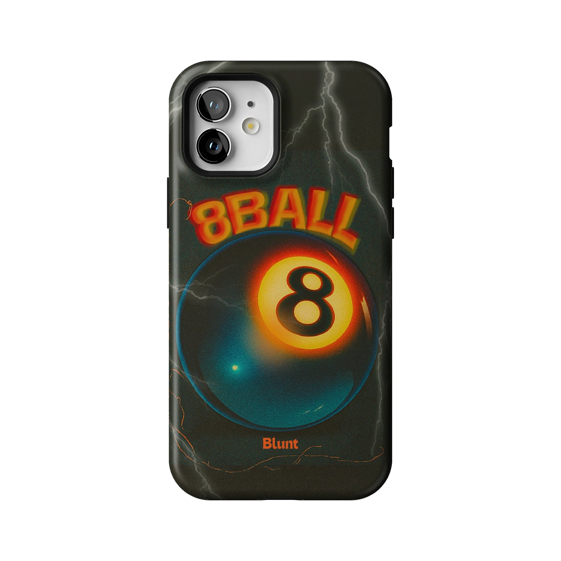 Fireball iPhone Case gallery - Iphone_12_Iphone_1