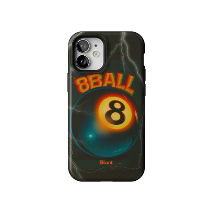 Fireball iPhone Case gallery - Iphone_12_Mini_Air_Plus_1