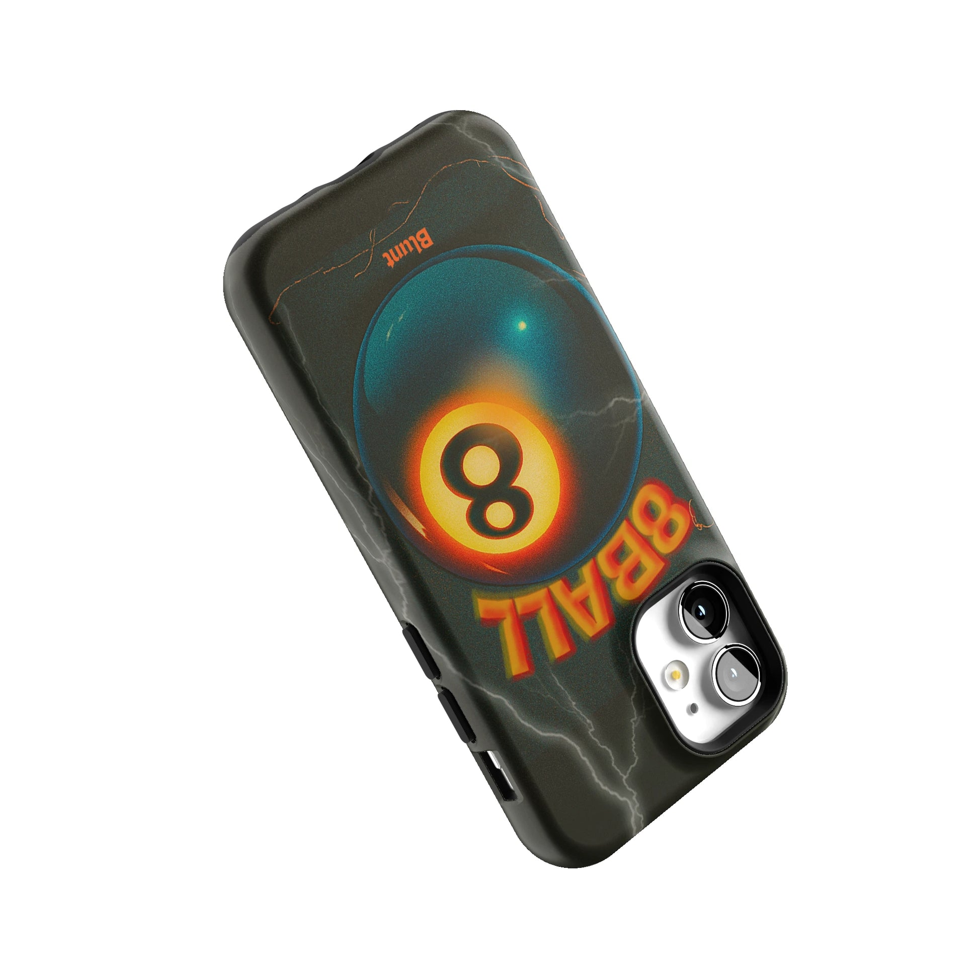 Fireball iPhone Case gallery - Iphone_12_Mini_Air_Plus_5