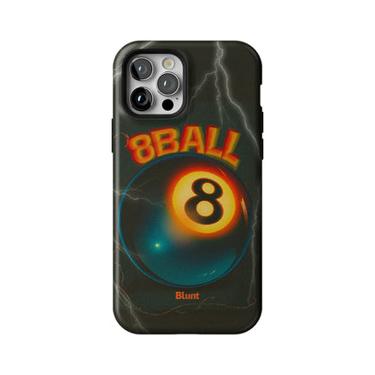 Fireball iPhone Case gallery - Iphone_12_Pro_1