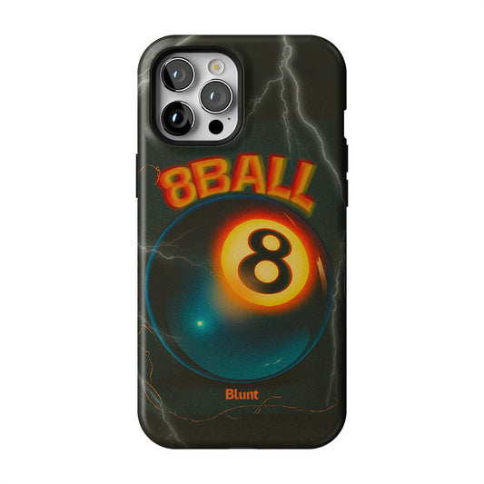 Fireball iPhone Case gallery - Iphone_12_Pro_Max_1