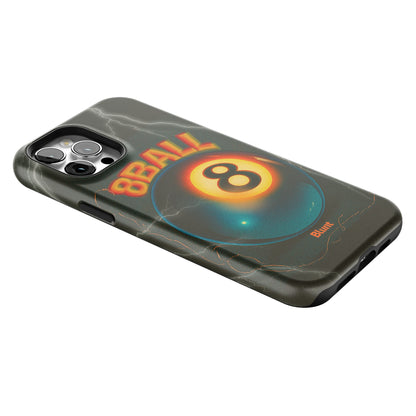 Fireball iPhone Case gallery - Iphone_12_Pro_Max_2