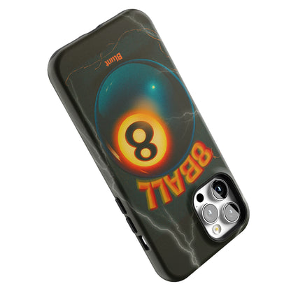 Fireball iPhone Case gallery - Iphone_12_Pro_Max_5