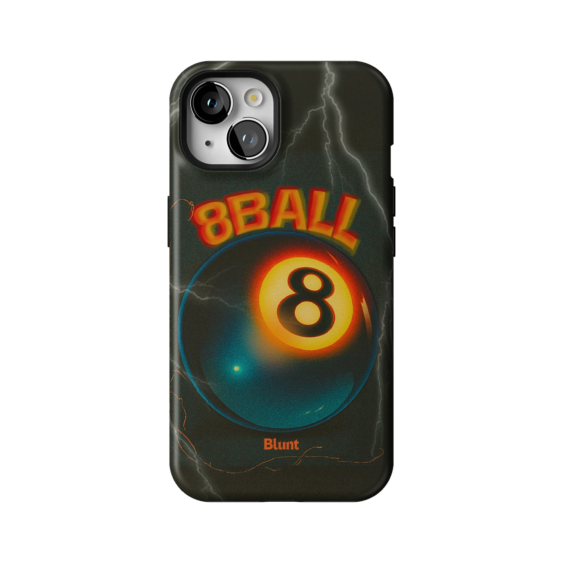 Fireball iPhone Case gallery - Iphone_13_Iphone_1