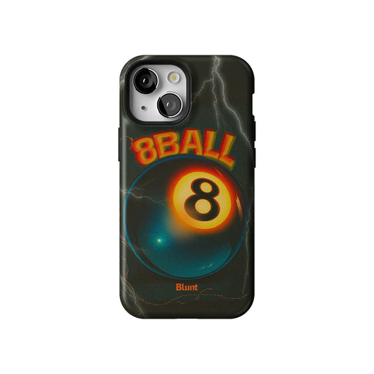 Fireball iPhone Case gallery - Iphone_13_Mini_Air_Plus_1