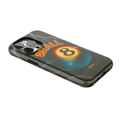 Fireball iPhone Case gallery - Iphone_13_Pro_2