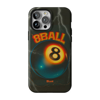 Fireball iPhone Case gallery - Iphone_13_Pro_Max_1