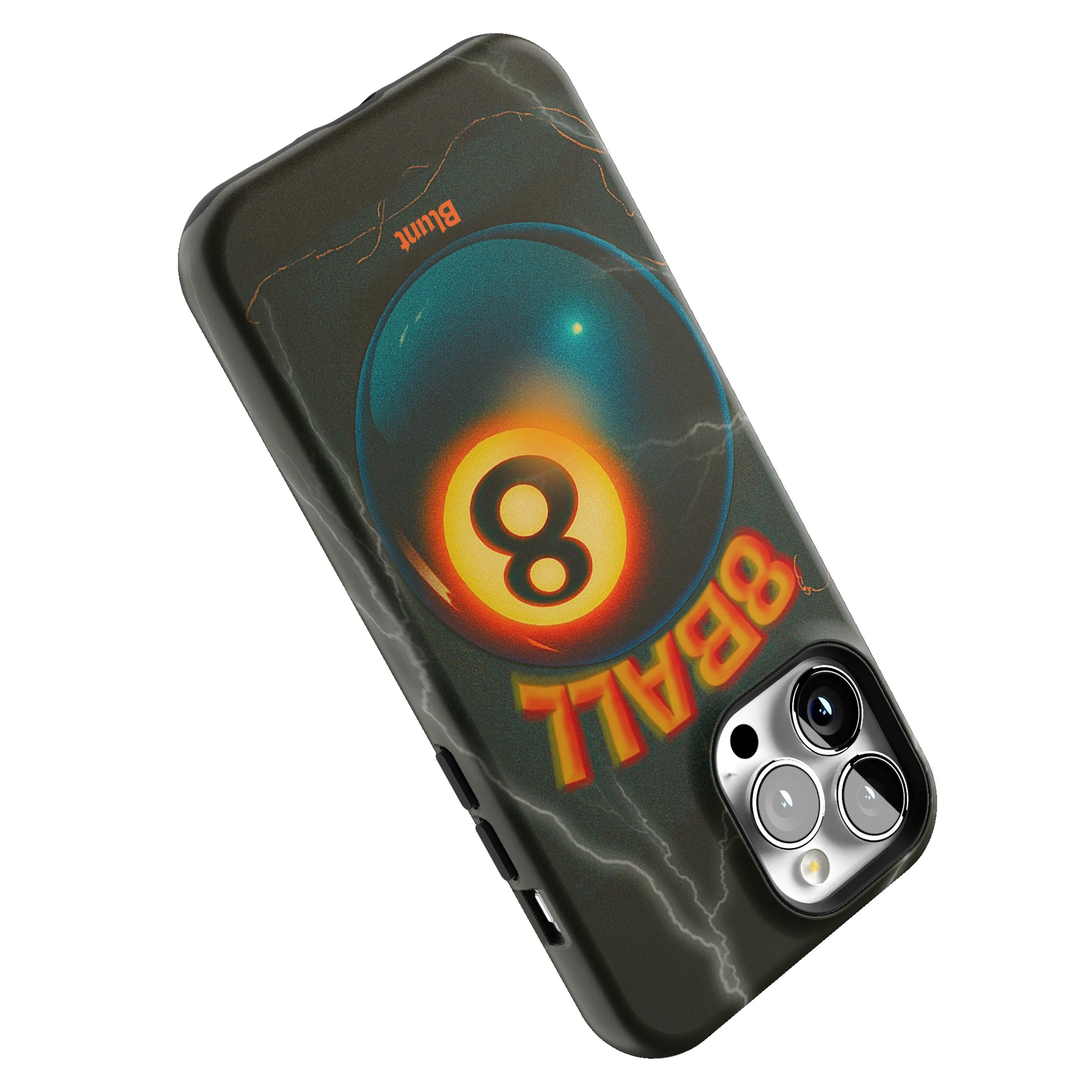 Fireball iPhone Case gallery - Iphone_13_Pro_Max_5