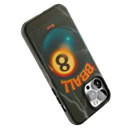 Fireball iPhone Case gallery - Iphone_13_Pro_Max_5