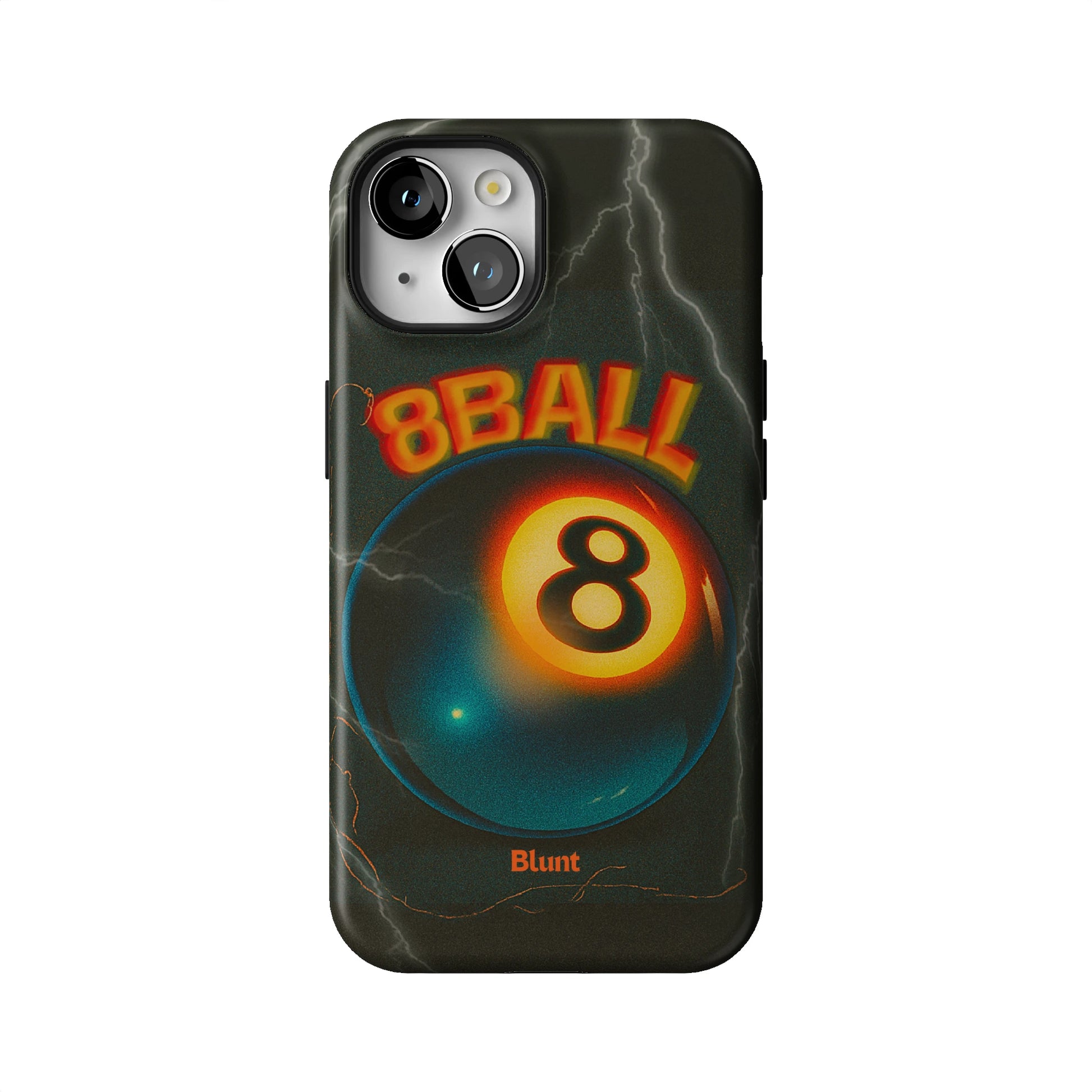 Fireball iPhone Case gallery - Iphone_14_Iphone_1