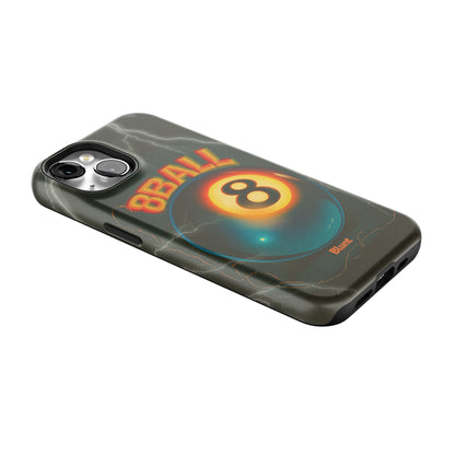 Fireball iPhone Case gallery - Iphone_14_Iphone_2