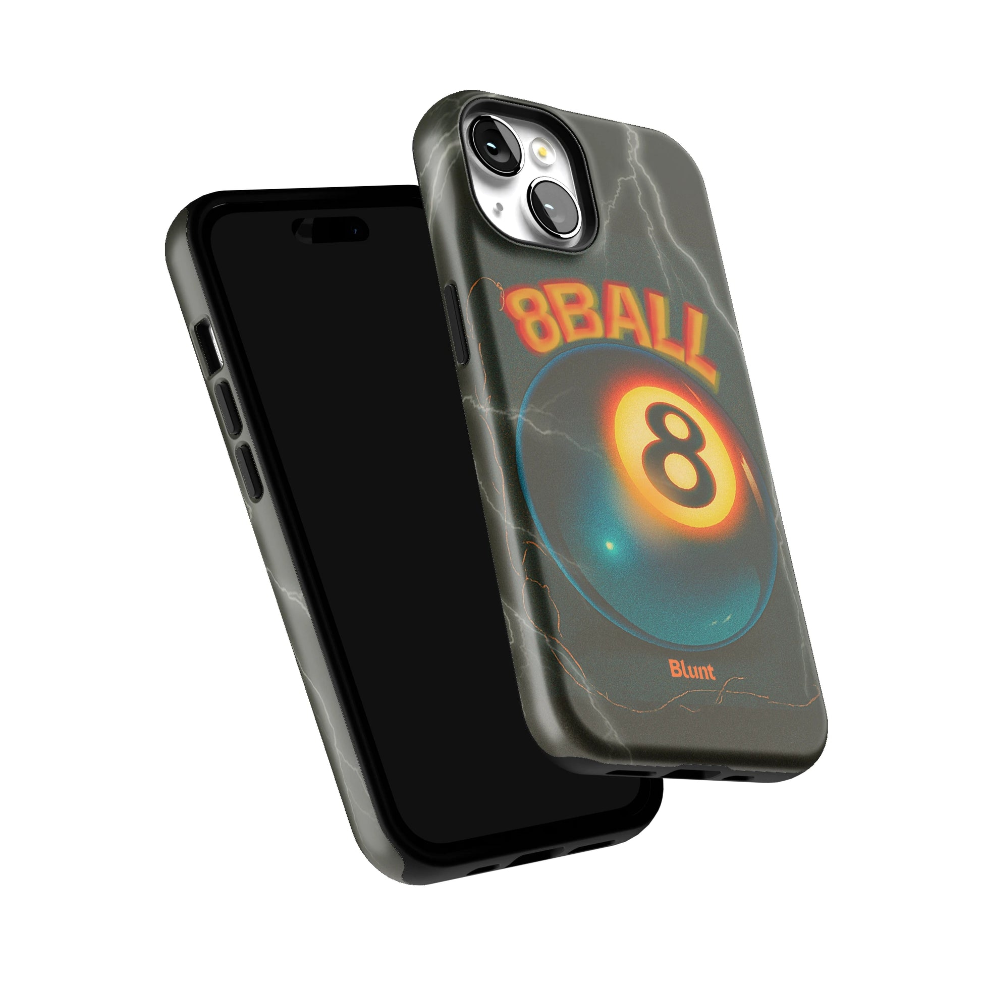 Fireball iPhone Case gallery - Iphone_14_Iphone_6