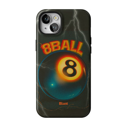 Fireball iPhone Case gallery - Iphone_14_Mini_Air_Plus_1