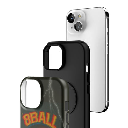 Fireball iPhone Case gallery - Iphone_15_Iphone_3