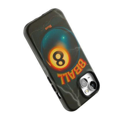 Fireball iPhone Case gallery - Iphone_15_Iphone_5