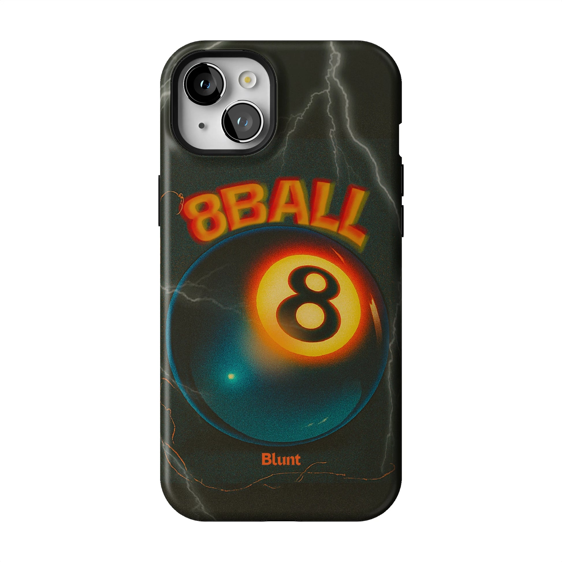 Fireball iPhone Case gallery - Iphone_15_Mini_Air_Plus_1