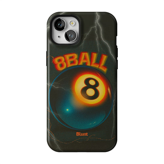 Fireball iPhone Case gallery - Iphone_15_Mini_Air_Plus_1