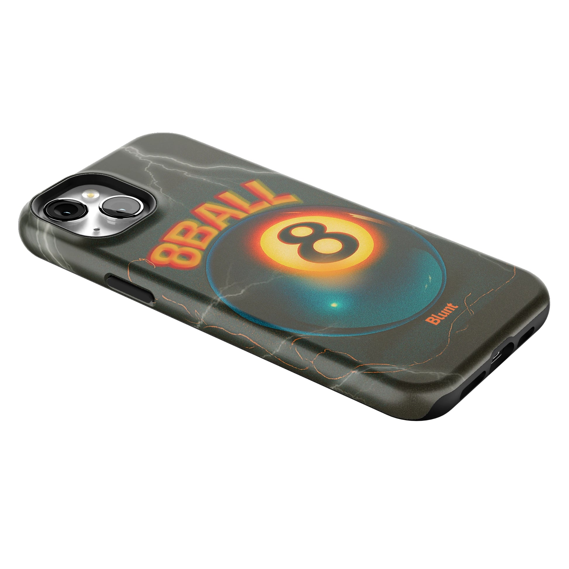 Fireball iPhone Case gallery - Iphone_15_Mini_Air_Plus_2