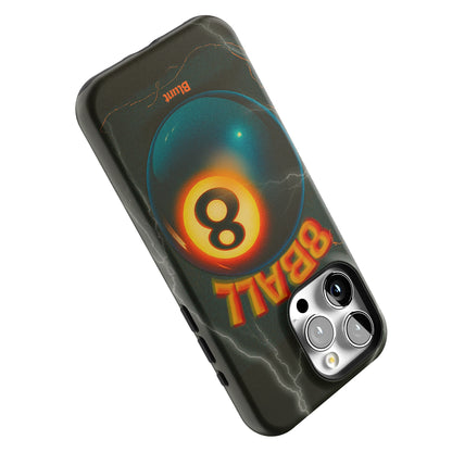 Fireball iPhone Case gallery - Iphone_15_Pro_Max_5