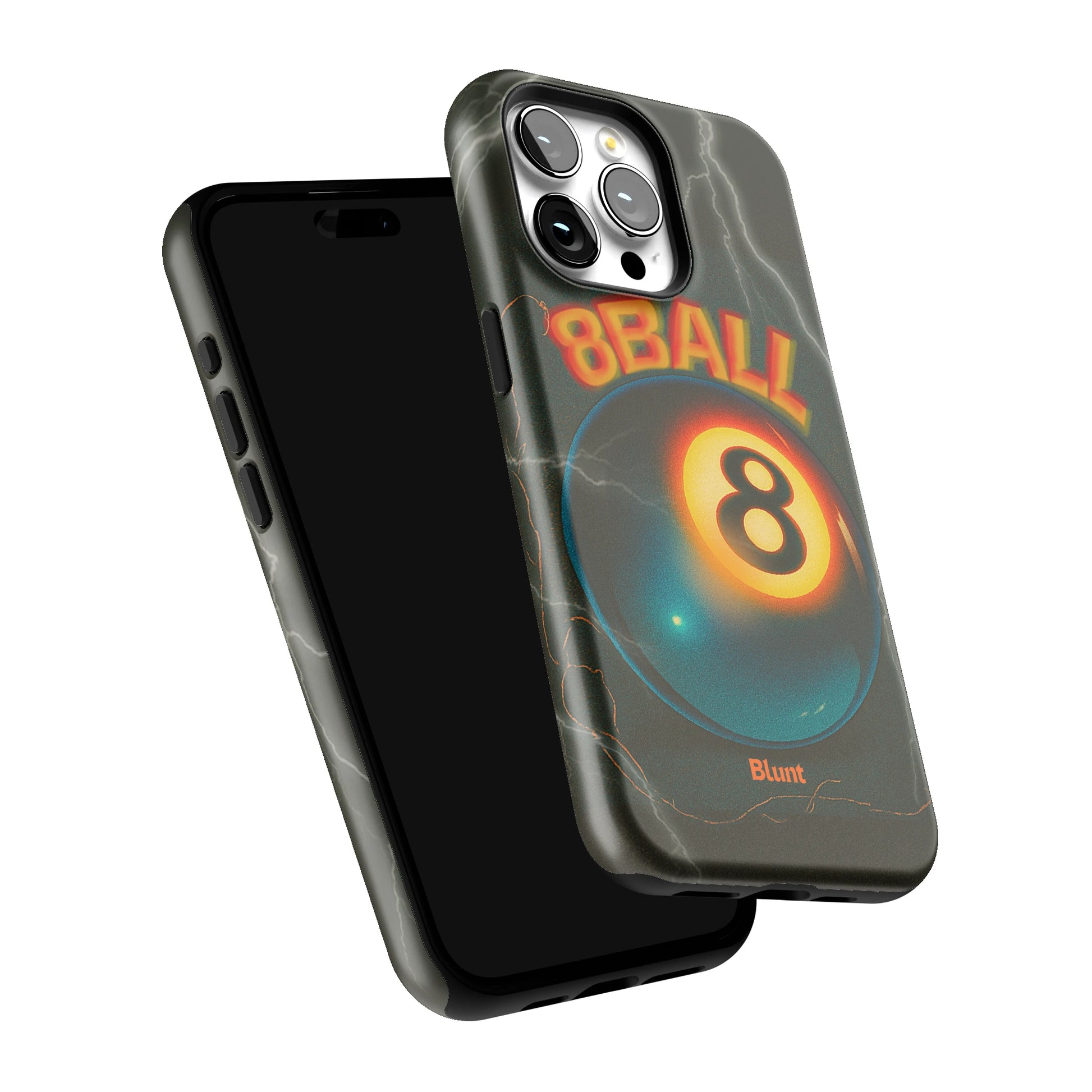 Fireball iPhone Case gallery - Iphone_15_Pro_Max_6
