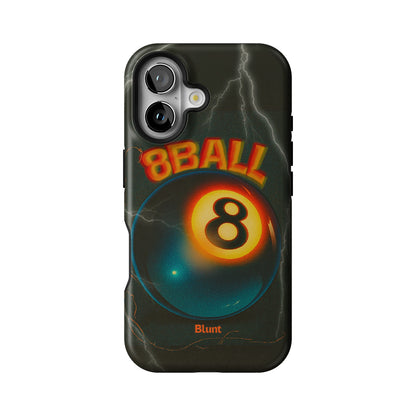 Fireball iPhone Case gallery - Iphone_16_Iphone_1