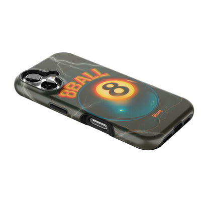 Fireball iPhone Case gallery - Iphone_16_Iphone_2
