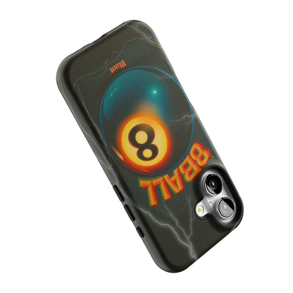 Fireball iPhone Case gallery - Iphone_16_Iphone_5