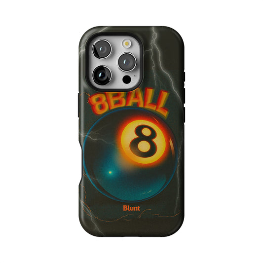 Fireball iPhone Case gallery - Iphone_16_Pro_1