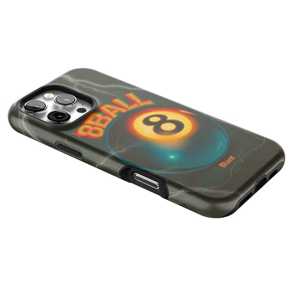 Fireball iPhone Case gallery - Iphone_16_Pro_Max_2