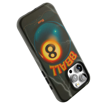 Fireball iPhone Case gallery - Iphone_16_Pro_Max_5