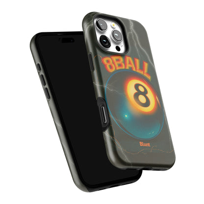 Fireball iPhone Case gallery - Iphone_16_Pro_Max_6