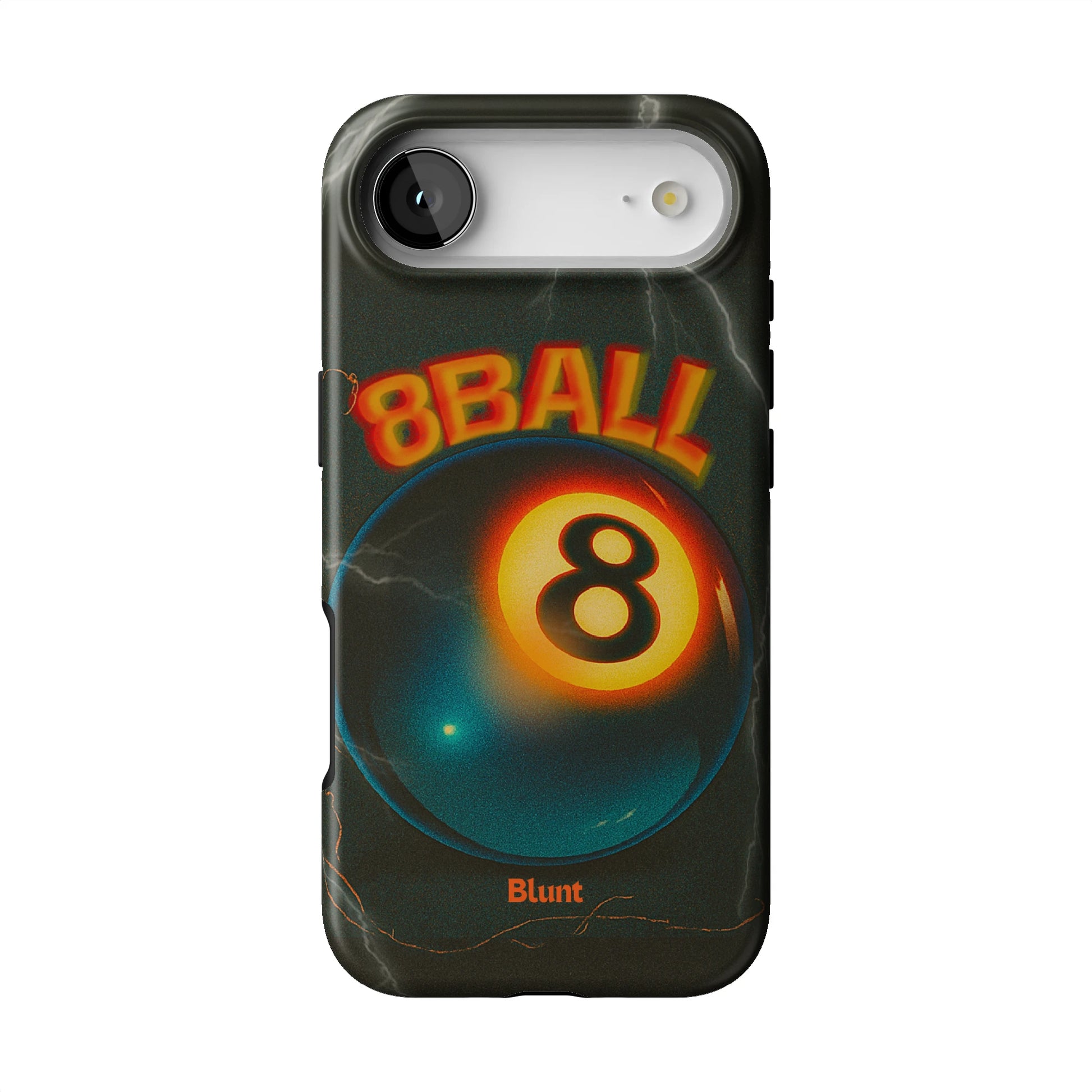 Fireball iPhone Case gallery - Iphone_17_Air_1