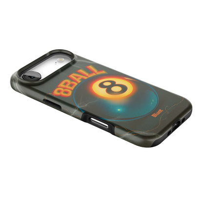 Fireball iPhone Case gallery - Iphone_17_Air_2