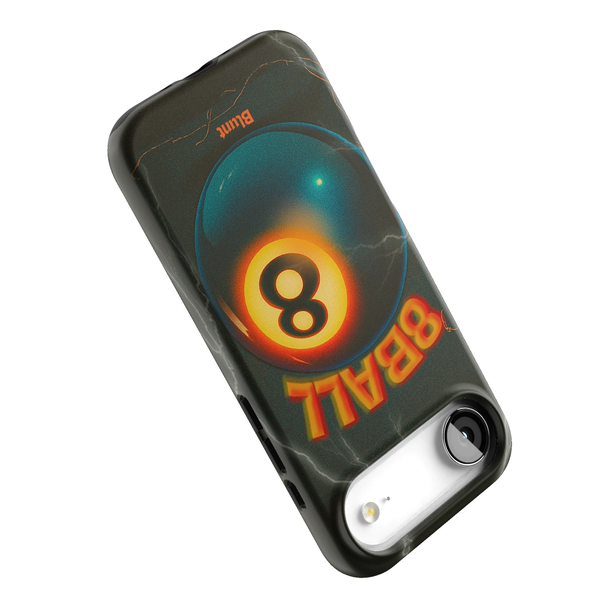 Fireball iPhone Case gallery - Iphone_17_Air_5